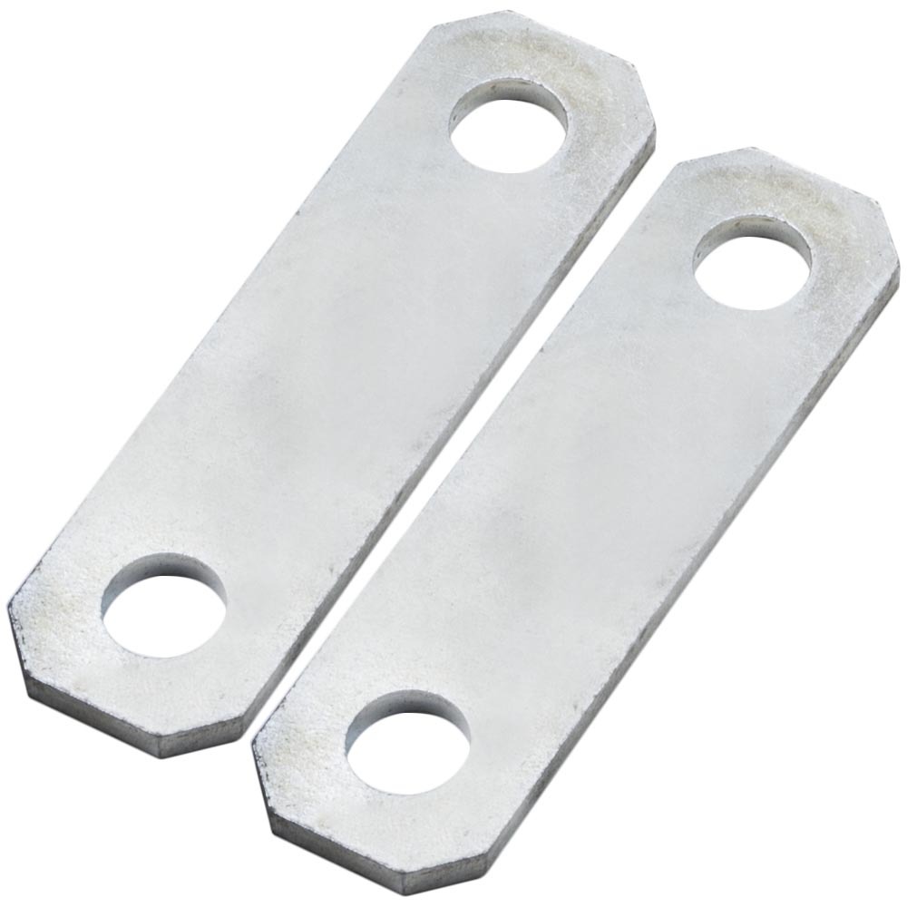 Tandem Axle Trailer Spring Suspension Rebuild Kit Wet Bolt 3