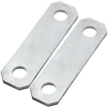 Tandem Axle Trailer Spring Suspension Rebuild Kit Wet Bolt 3