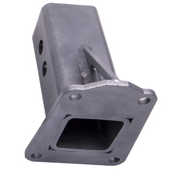 Steel Trailer Receiver Hitch 2inch Bolt-on compatible for Polaris RZR XP 4 1000 Model