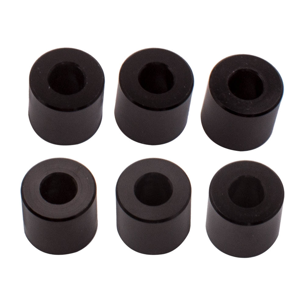 2 inch Rear Trailing Arm Spacers Assemblely compatible for Subaru Impreza compatible for Forester Legacy AD