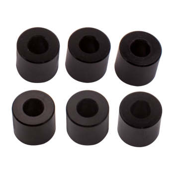 2 inch Rear Trailing Arm Spacers Assemblely compatible for Subaru Impreza compatible for Forester Legacy AD