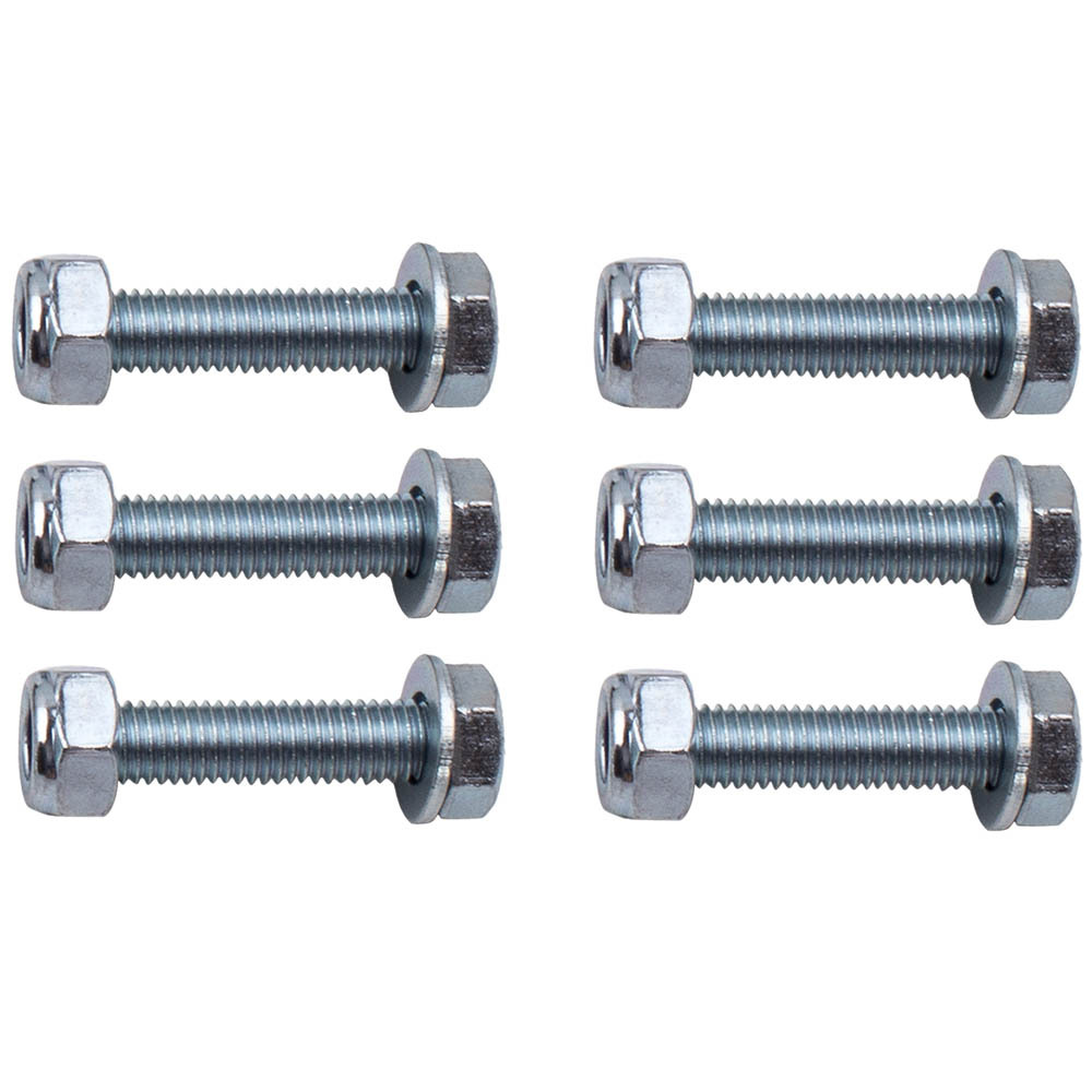 2 inch Rear Trailing Arm Spacers Assemblely compatible for Subaru Impreza compatible for Forester Legacy AD