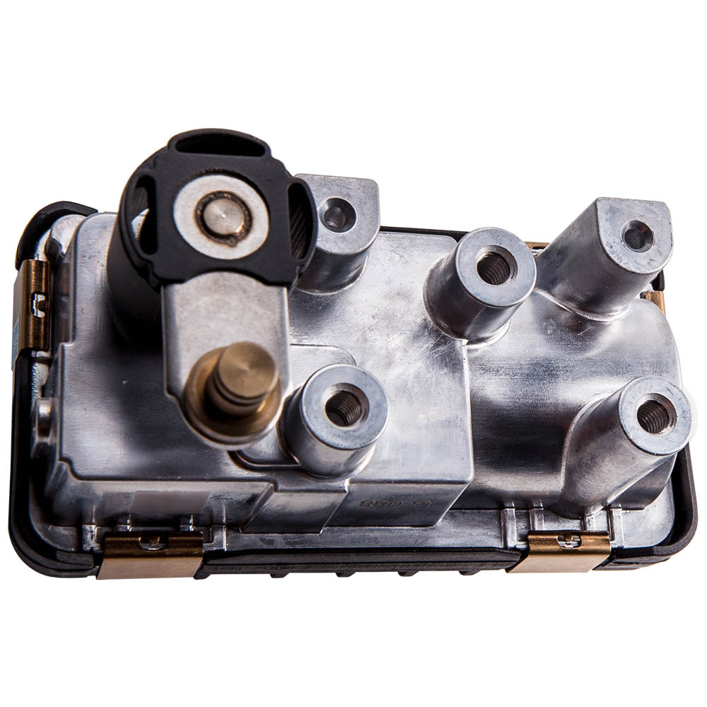 Turbo actuador compatible para MERCEDES-BENZ Clase E / M Sprinter 3.0L G-004 781751 6NW009