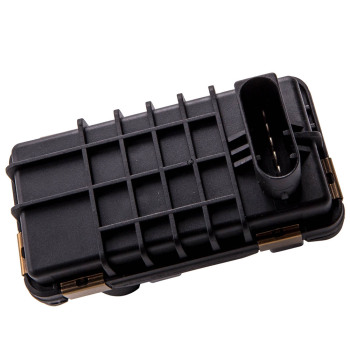 Turbo actuador compatible para MERCEDES-BENZ Clase E / M Sprinter 3.0L G-004 781751 6NW009