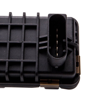 Turbo actuador compatible para MERCEDES-BENZ Clase E / M Sprinter 3.0L G-004 781751 6NW009