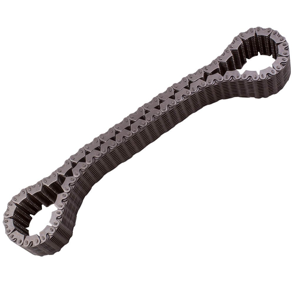 1 X Trasmissione 42 Links Catena Di Trasferimento Caso A2512800800 compatibile per Mercedes