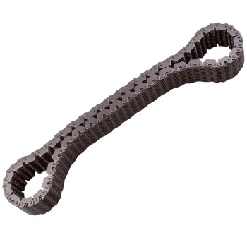 1 X Trasmissione 42 Links Catena Di Trasferimento Caso A2512800800 compatibile per Mercedes