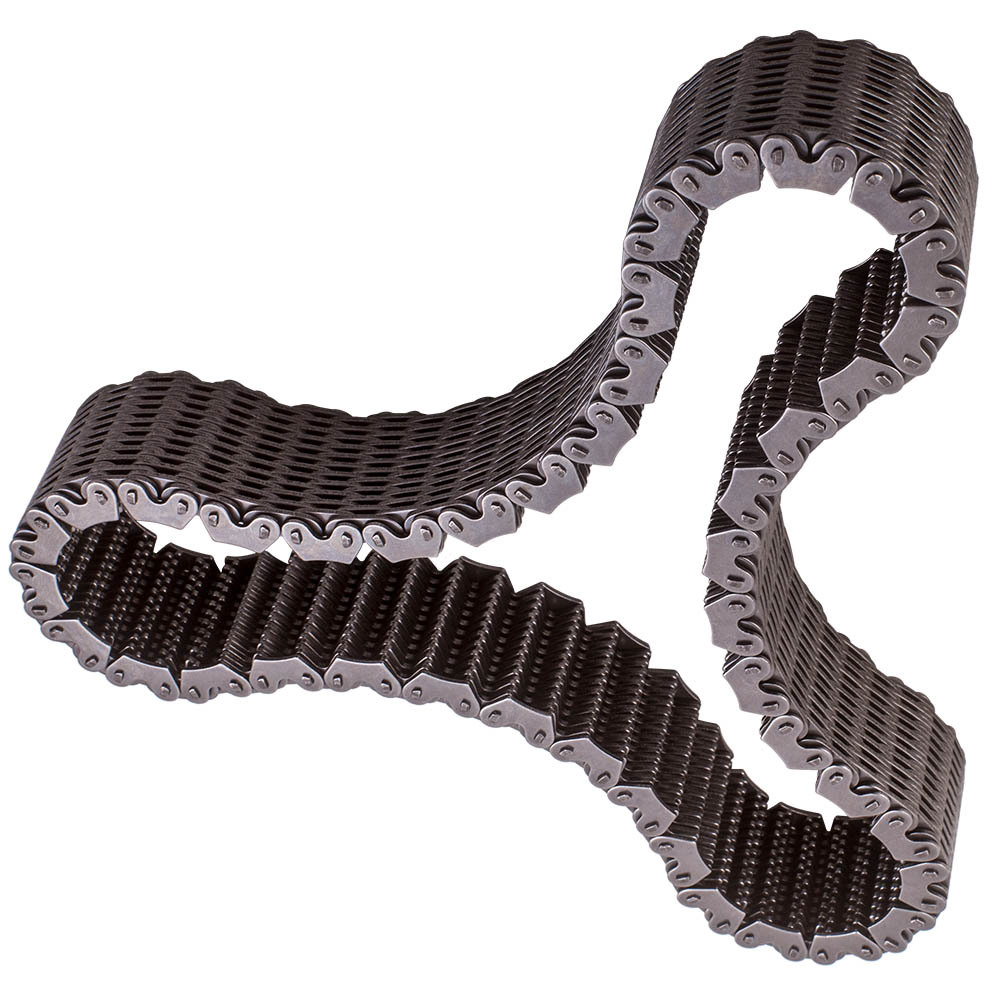 1 X Trasmissione 42 Links Catena Di Trasferimento Caso A2512800800 compatibile per Mercedes