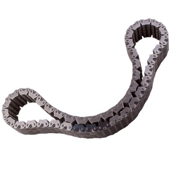 1 X Trasmissione 42 Links Catena Di Trasferimento Caso A2512800800 compatibile per Mercedes