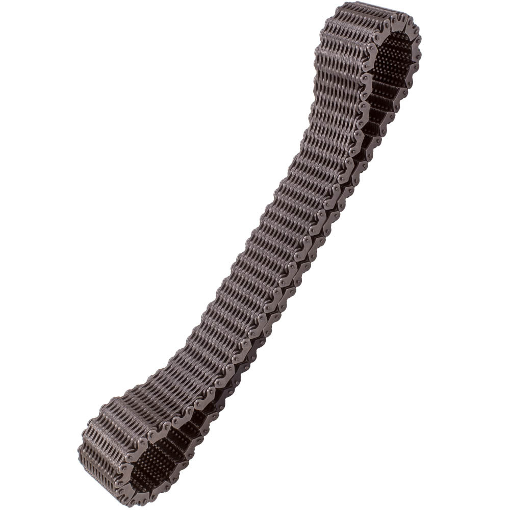 1 X Trasmissione 42 Links Catena Di Trasferimento Caso A2512800800 compatibile per Mercedes