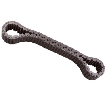 1 X Trasmissione 42 Links Catena Di Trasferimento Caso A2512800800 compatibile per Mercedes