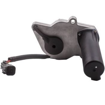 Transfer compatible for Case Shift Encoder Motor compatible for Chevy compatible for GMC Silverado Sierra 1500 12474401