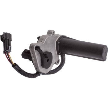 Transfer compatible for Case Shift Encoder Motor compatible for Chevy compatible for GMC Silverado Sierra 1500 12474401