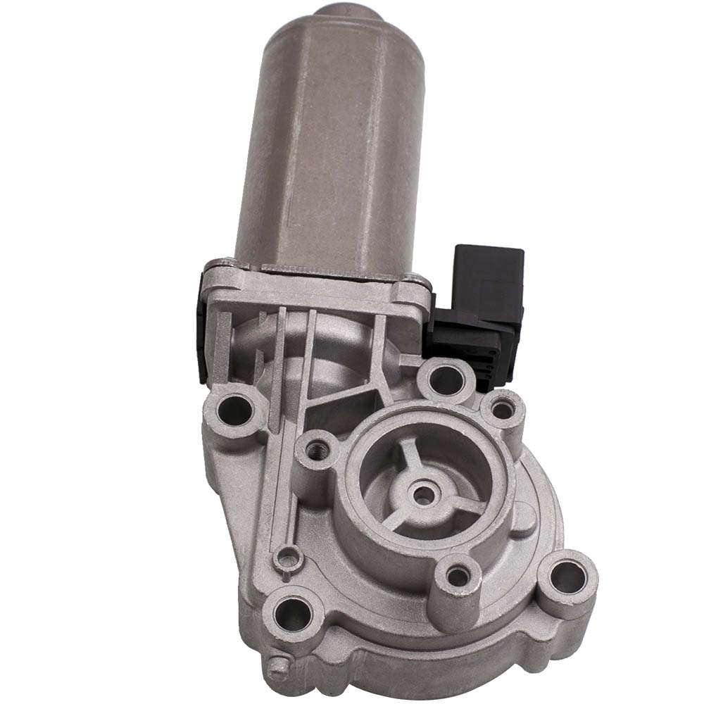 Motor del actuador caso de transferencia compatible para BMW X3 E83 X5 E53 E70 27107566296