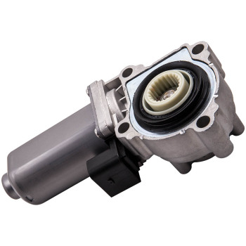 Transfer compatible for Case Shift Actuator Motor compatible for BMW X3 X5 E83 E53 E70 27107555297