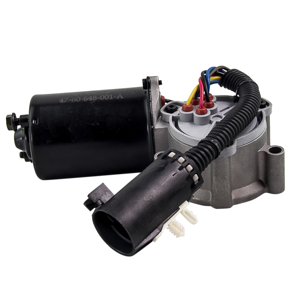 Compatible for Ford Ranger 2007 - 2011 Transfer compatible for Case Shift Motor Actuator Transmission PJ