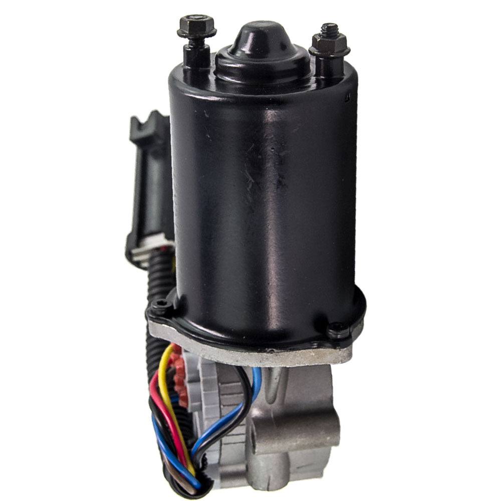 Compatible for Ford Ranger 2007 - 2011 Transfer compatible for Case Shift Motor Actuator Transmission PJ