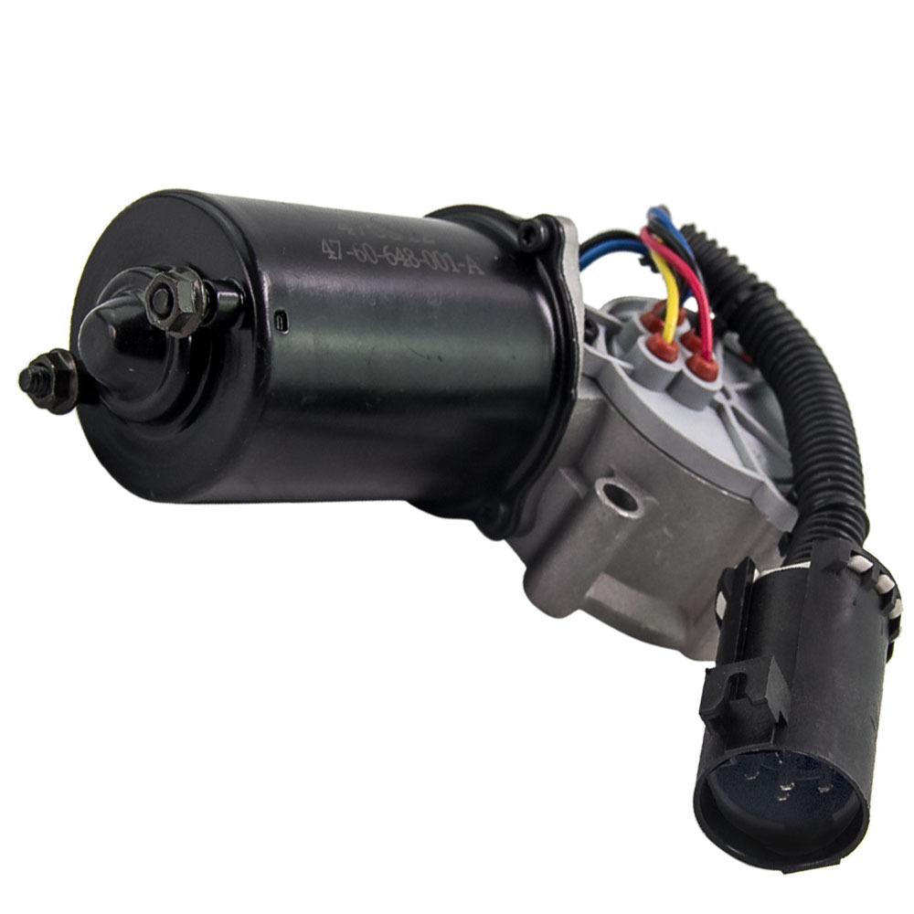 Compatible for Ford Ranger 2007 - 2011 Transfer compatible for Case Shift Motor Actuator Transmission PJ