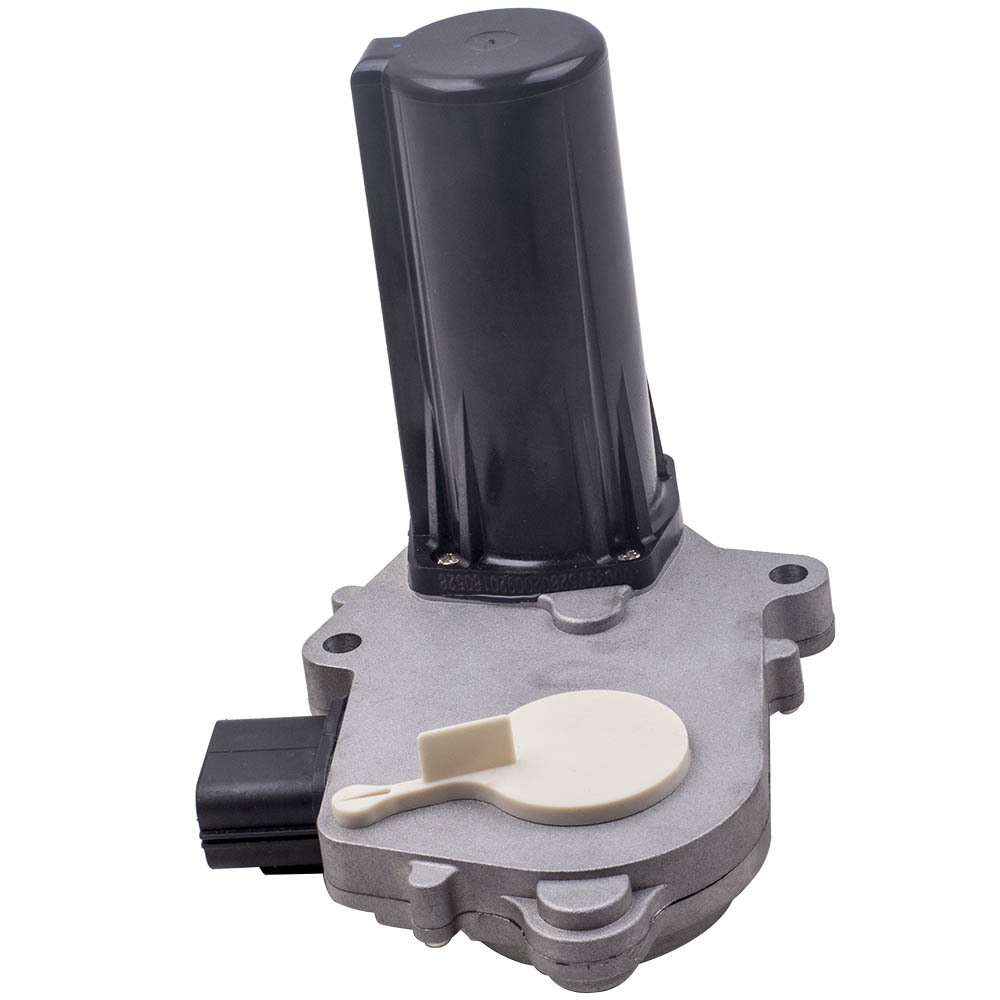 Transfer compatible for Case Gear Motor compatible for Dodge Ram 1500 2500 2006-2009 600-935
