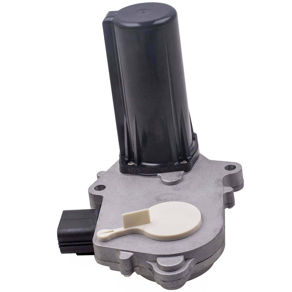 Compatible for Dodge Ram 1500 Transfer compatible for Case Shift Motor