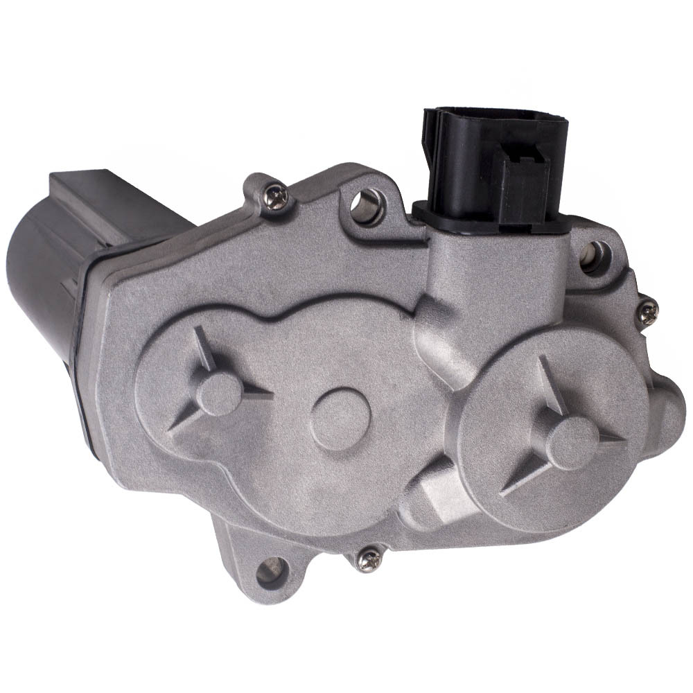 Transfer compatible for Case Gear Motor compatible for Dodge Ram 1500 2500 2006-2009 600-935