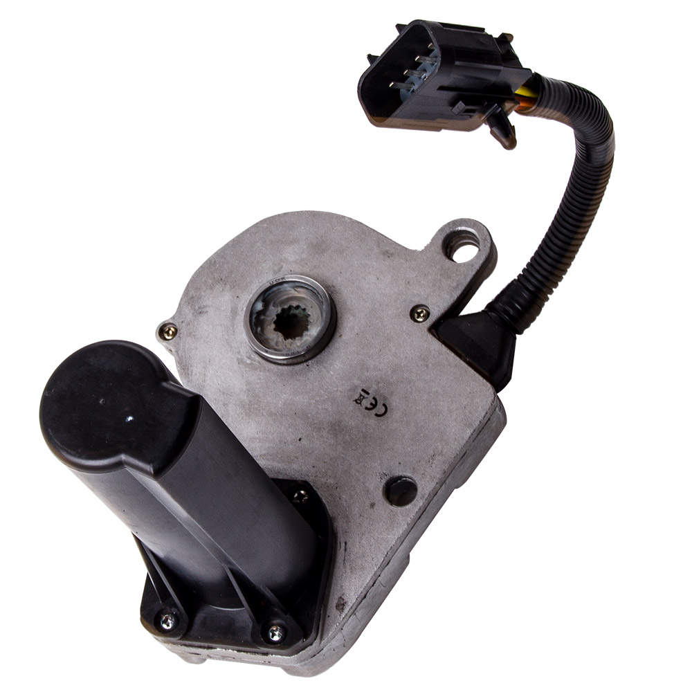 For GM 4WD 4X4 Transfercase Transfer Case Shift Motor Encoder 88962314