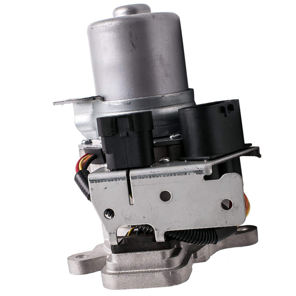 Caja de Transferencia Actuador Motor compatible para Porsche Cayenne 955 compatible para VW Touareg