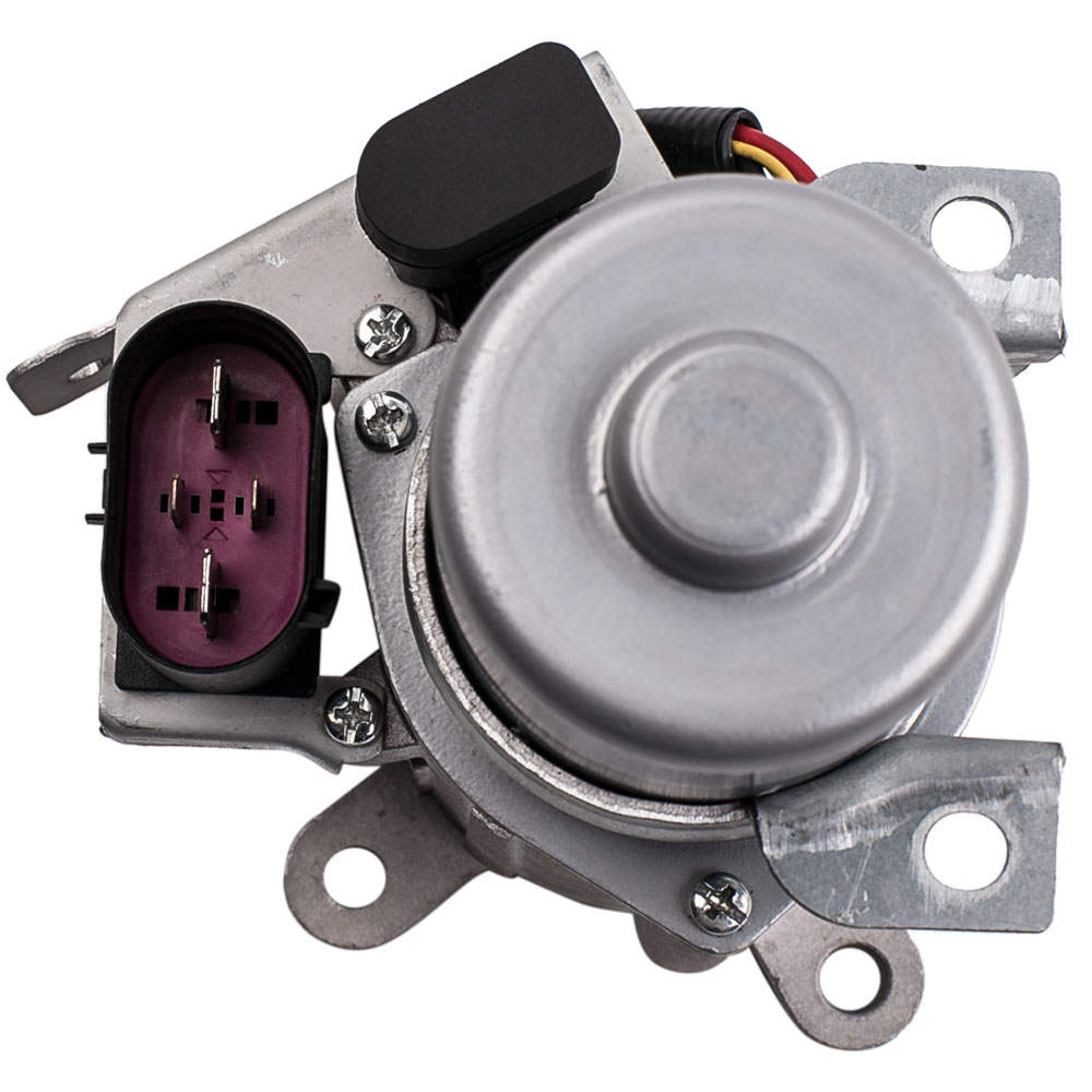 Caja de Transferencia Actuador Motor compatible para Porsche Cayenne 955 compatible para VW Touareg