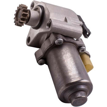 Compatible for BMW E60 E61 E90 E91 E92 ATC-300 Transfer compatible for Case Motor Actuator 27107546671