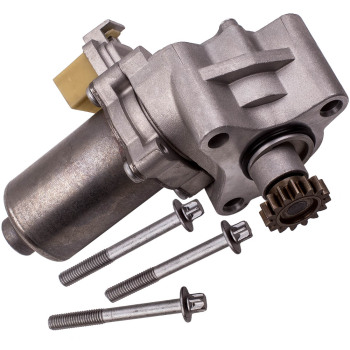 Compatibile per BMW 335xi 525xd IX 530xd 535ix 27107548666 Ingranaggio Di Distribuzione