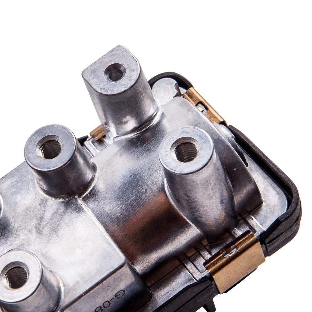 Compatible for Mercedes C E S M-Class 320CDI 6NW009228andcompatible compatible for VW Touareg Electric Turbo Actuator