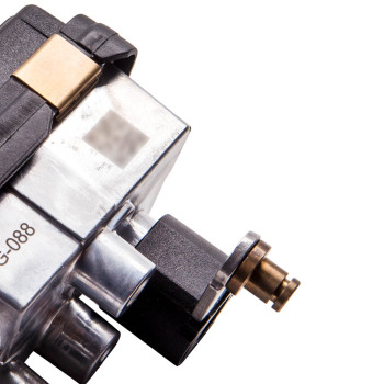 Compatible for Mercedes C E S M-Class 320CDI 6NW009228andcompatible compatible for VW Touareg Electric Turbo Actuator