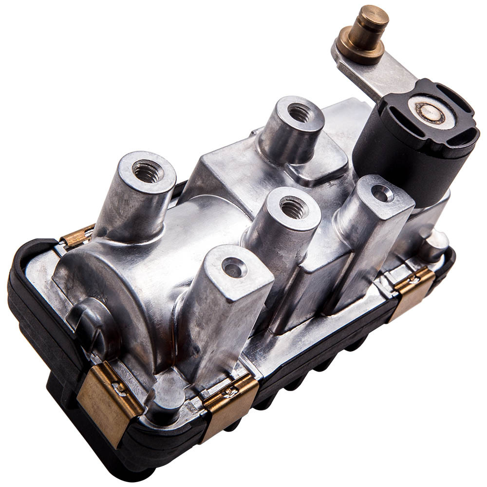 Compatible for Mercedes C E S M-Class 320CDI 6NW009228andcompatible compatible for VW Touareg Electric Turbo Actuator