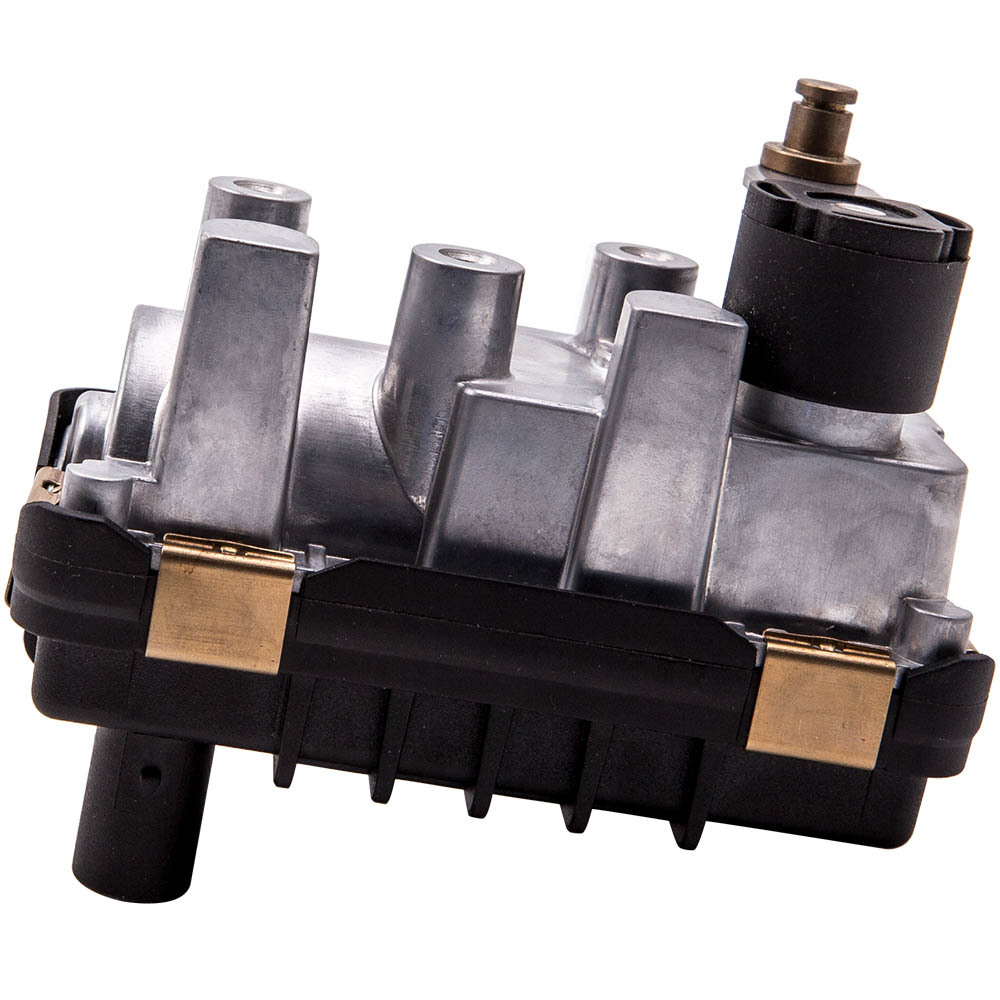 Régulateur de Pression Turbo compatible pour Chrysler 300 C 6NW009228,730314,742810-5 NEUF