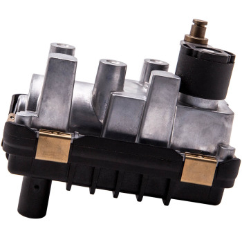 Régulateur de Pression Turbo compatible pour Chrysler 300 C 6NW009228,730314,742810-5 NEUF