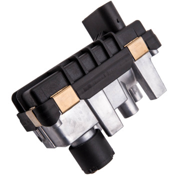 Régulateur de Pression Turbo compatible pour Chrysler 300 C 6NW009228,730314,742810-5 NEUF