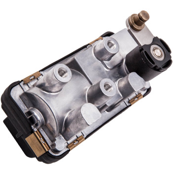 Régulateur de Pression Turbo compatible pour Chrysler 300 C 6NW009228,730314,742810-5 NEUF
