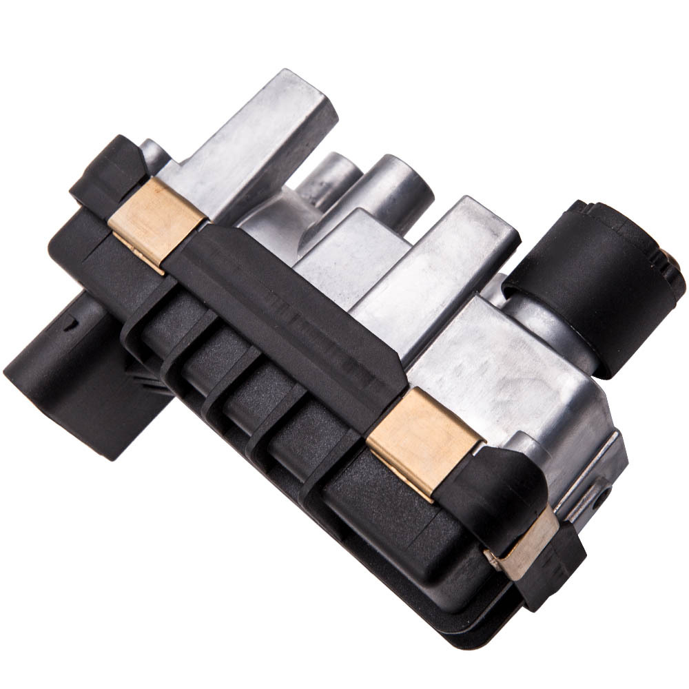 Régulateur de Pression Turbo compatible pour Chrysler 300 C 6NW009228,730314,742810-5 NEUF