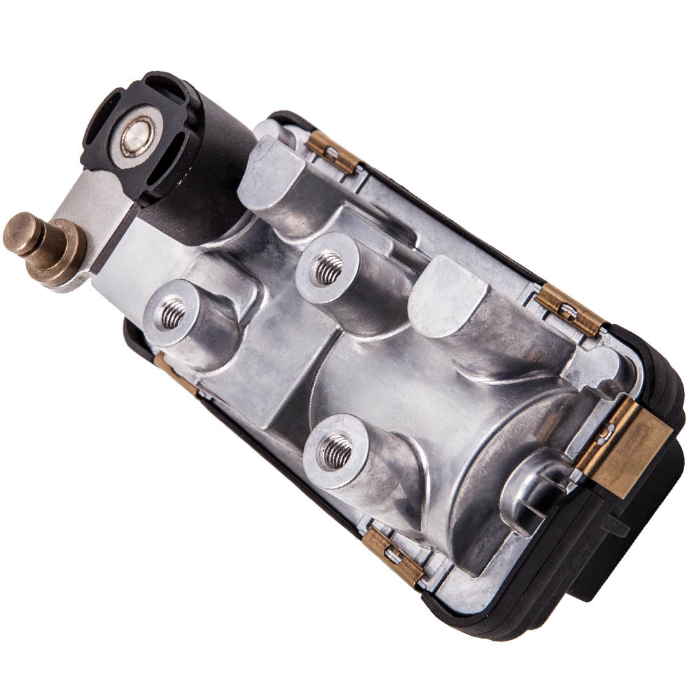 Régulateur de Pression Turbo compatible pour Chrysler 300 C 6NW009228,730314,742810-5 NEUF