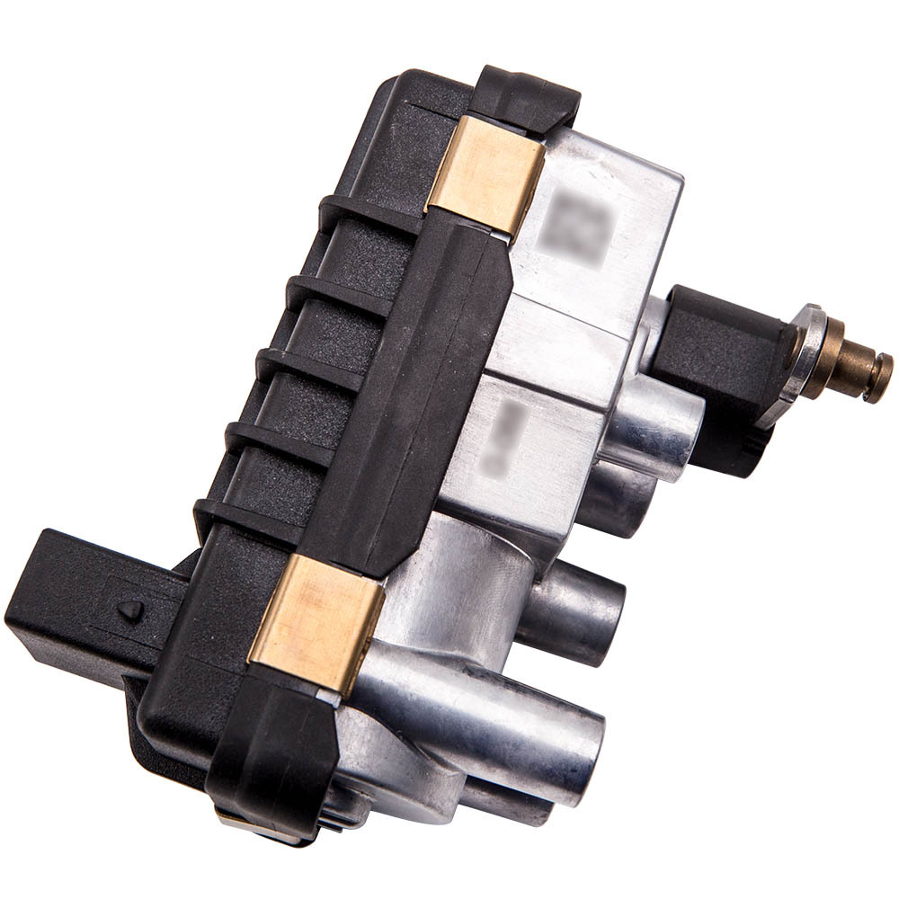 Régulateur de Pression Turbo compatible pour Chrysler 300 C 6NW009228,730314,742810-5 NEUF