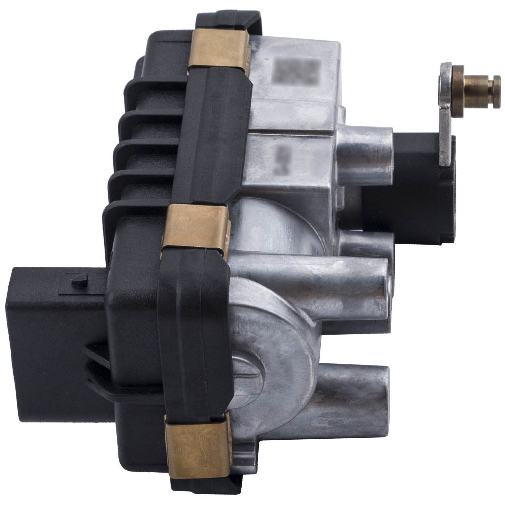 Compatible for Mercedes G-001 G-219 G-277 Turbo Electric Actuator 6NW-009-550 6NW009660