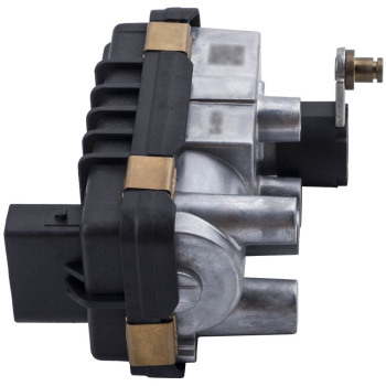 Compatible for Mercedes G-001 G-219 G-277 Turbo Electric Actuator 6NW-009-550 6NW009660