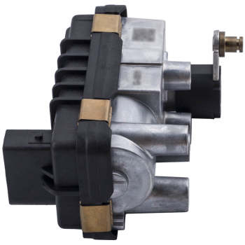 Compatible for Mercedes G-001 G-219 G-277 Turbo Electric Actuator 6NW-009-550 6NW009660