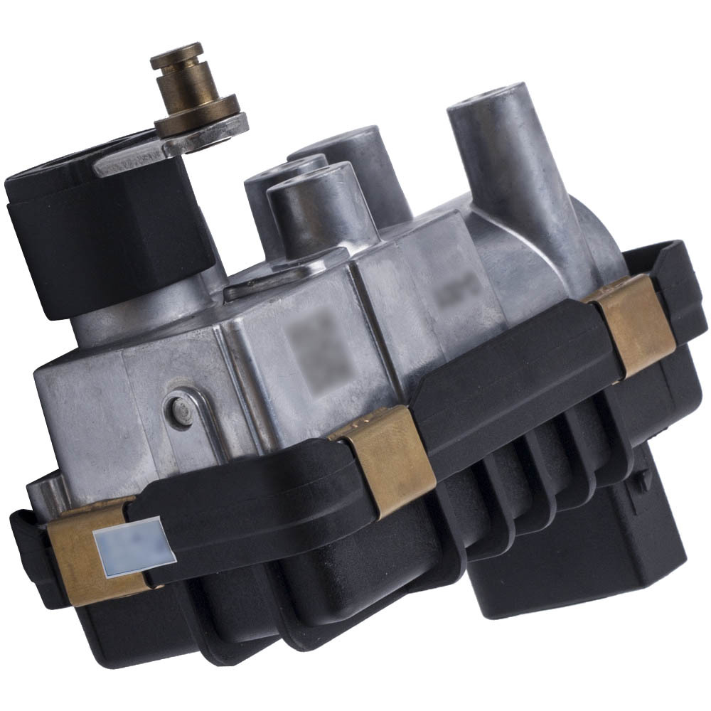Compatible for Mercedes G-001 G-219 G-277 Turbo Electric Actuator 6NW-009-550 6NW009660