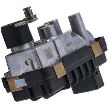 Compatible for Mercedes G-001 G-219 G-277 Turbo Electric Actuator 6NW-009-550 6NW009660