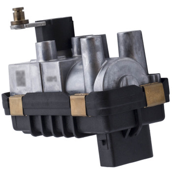 Compatible for Mercedes G-001 G-219 G-277 Turbo Electric Actuator 6NW-009-550 6NW009660