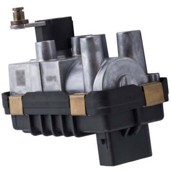 Compatible for Mercedes G-001 G-219 G-277 Turbo Electric Actuator 6NW-009-550 6NW009660