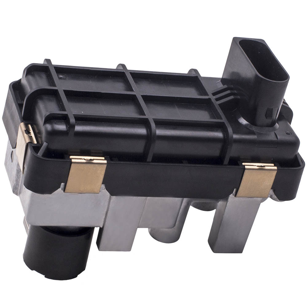 Turbocompresseur électronique actuateur compatible pour MERCEDES BENZ ClasseC S 320CDI