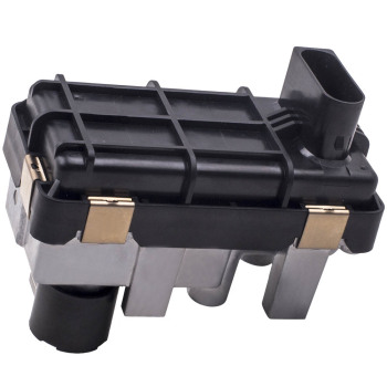 Turbocompresseur électronique actuateur compatible pour MERCEDES BENZ ClasseC S 320CDI
