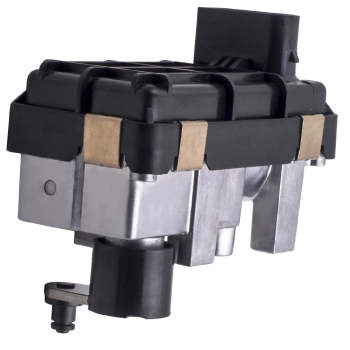 Compatible for Mercedes G-001 G-219 G-277 Turbo Electric Actuator 6NW-009-550 6NW009660